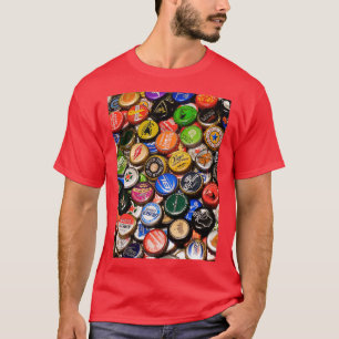 Petten bier t-shirt