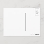 Petten Briefkaart (Achterkant)