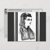 Petten Briefkaart (Voorkant / Achterkant)