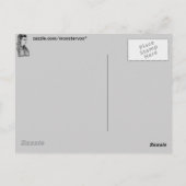 Petten Briefkaart (Achterkant)