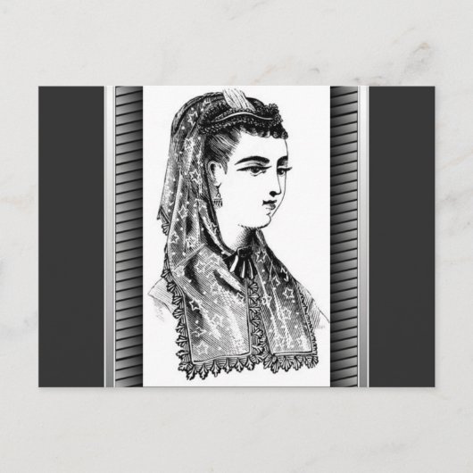 Petten Briefkaart (Voorkant)