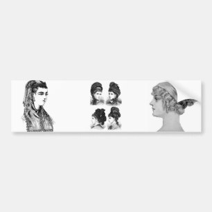  Petten Bumpersticker