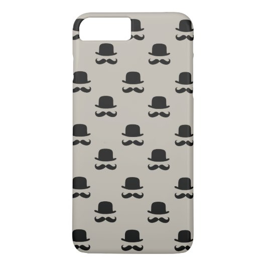 Petten en snuisters Case-Mate iPhone case (Achterkant)