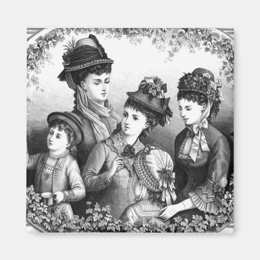  Petten Magneet (Voorkant)