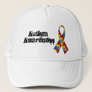 Petten naar Autisme Awareness