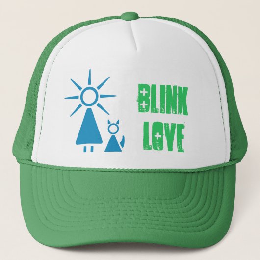 Petten naar liefde (Voorkant)