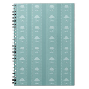 Petten Notitieboek