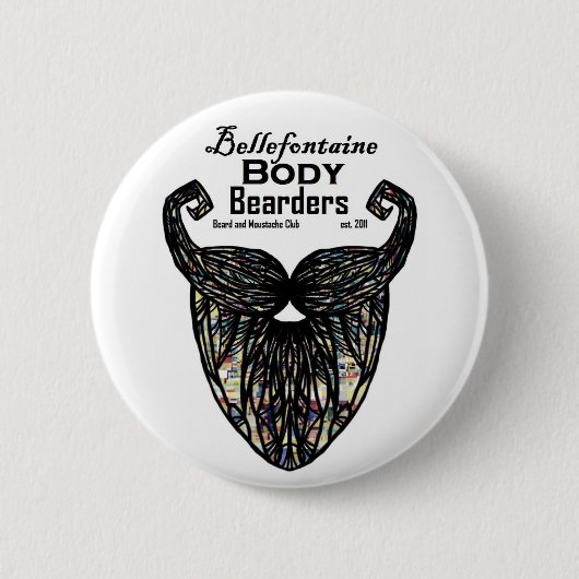 petten pen ronde button 5,7 cm (Voorkant)