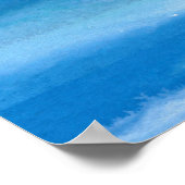 'Petten' Poster (Hoek)