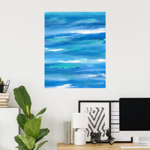 'Petten' Poster