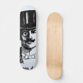  Petten Skateboard (Voorkant)