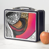 Petten uit (In situ)