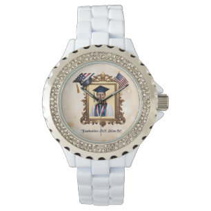 petten uit 2025 horloge