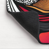 Petten uit muismat (Hoek)