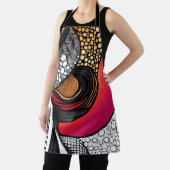 Petten uit schort (Insitu)