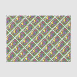 Petten van de Birthay Party Tissuepapier