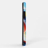 Petten van partijen Case-Mate iPhone case (Achterkant/rechts)