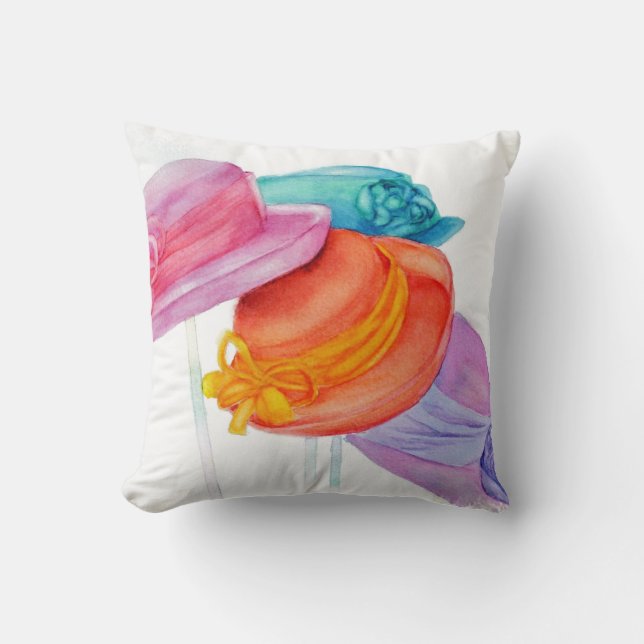 PETTEN VAN PLEZIER KUSSEN (Voorkant)