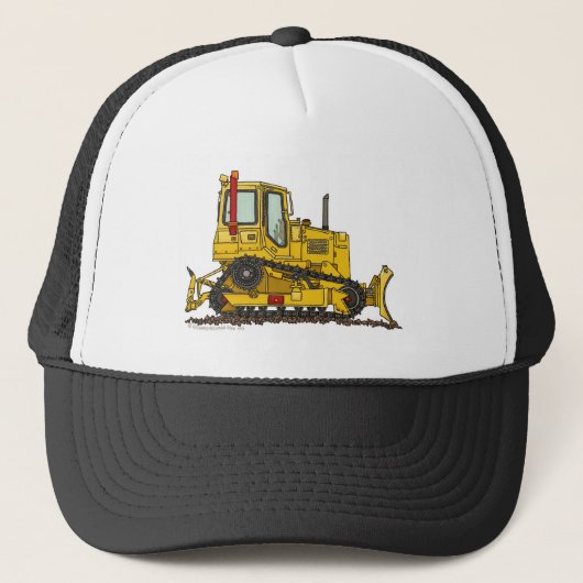 Petten voor de constructie van de vuilnisbak met h (Voorkant)