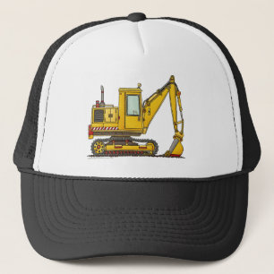 Petten voor de graafschafconstructie