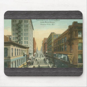 Petticoat Lane, Kansas City,  Muismat