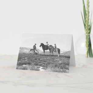 Petting Antelopes. Kaart