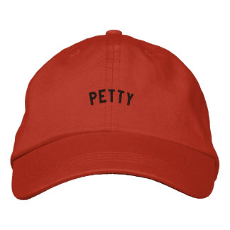 PETTY DAD PET