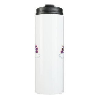 Petty Princess - Ne Pas Me Tenter Bouteille D'Eau 