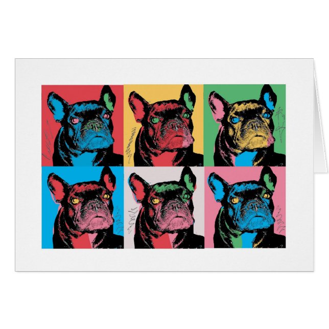 Pétunia (Devant horizontal)