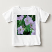 *Petunia* Baby Romper (Voorkant)