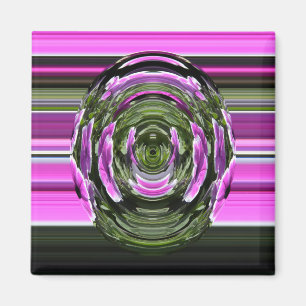 Petunia Ball...... Magneet