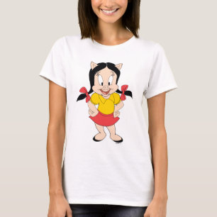 Petunia  Klassieke Petunia 2 T-shirt
