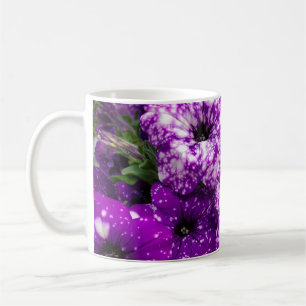 Petunia Koffiemok