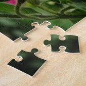Petunia Legpuzzel (Zijkant)