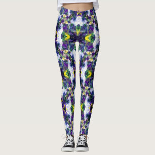 Petunia Love Leggings