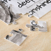 Petunia Pig Legpuzzel (Zijkant)