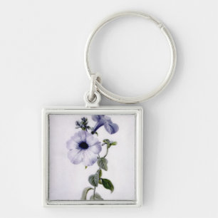 Petunia Sleutelhanger