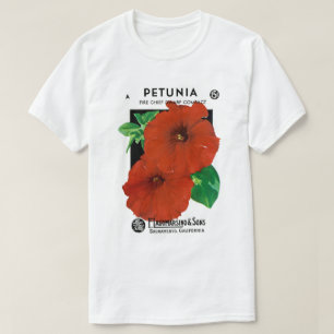 Petunia T-shirt