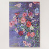 Petunia van Cargill, 1937 Legpuzzel (Verticaal)