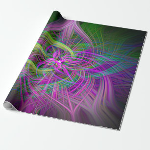 Petunias Cadeaupapier