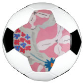 Pétunias et fleurs d'été (Tourné)