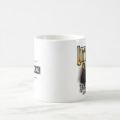 Peu de 20ème tasse de visite d'anniversaire du (Centre)