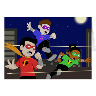 Peu de bandes dessinées d'arc-en-ciel : Changez la