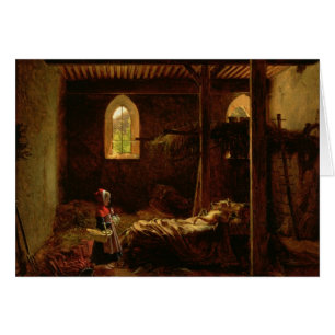 Peu de capuchon rouge, c.1820