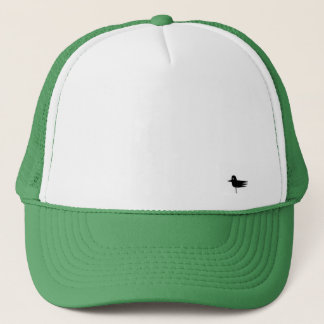 Peu de casquette de birdie