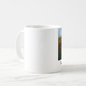 Peu de Chambre sur la tasse de prairie (Devant gauche)