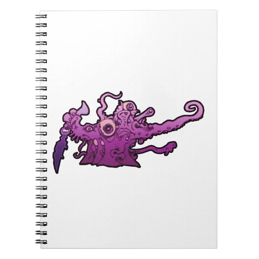 Peu de journal blanc d'Irving (Devant)