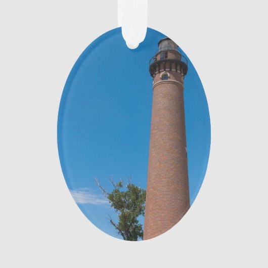 Peu de lumière de point de sable (devant)