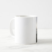 Peu de lumière de sable, tasse de MI (Devant gauche)