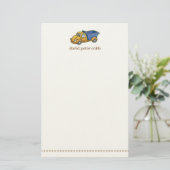 Peu de papeterie de camion à benne basculante (Debout devant)